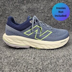 New Balance FF X 860v14 Womens Size 7 D Blue Athletic Daily Road Running Shoes